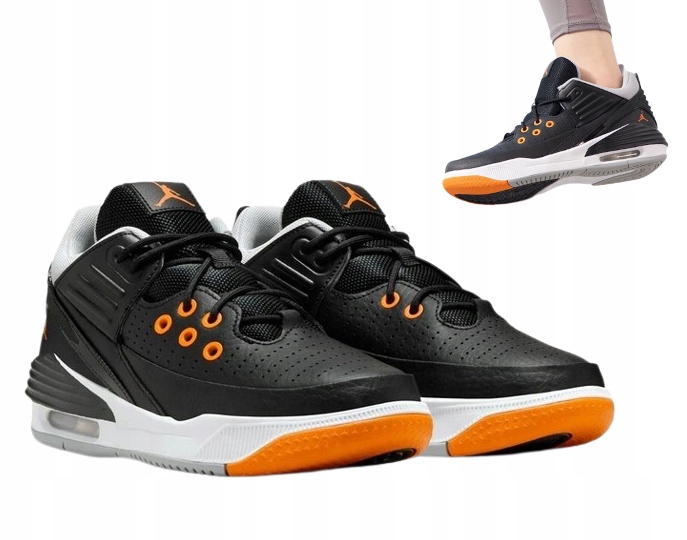 Jordan Max Aura 5 (gs) DZ4352 008 r.38,5