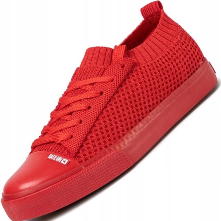 

Trampki Big Star Damskie FF274213 R37