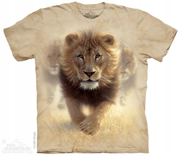 Sněz můj prach The Mountain S