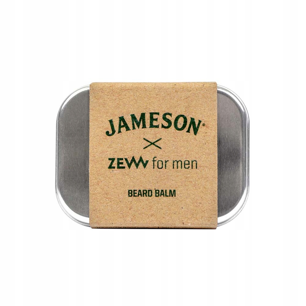 Zew For Men Jameson Beard Balm balzám na vousy 80 ml 1 ks