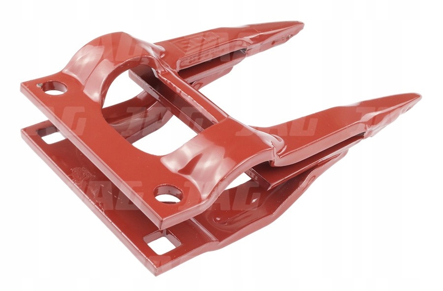 Bajonet Schumacher 16501