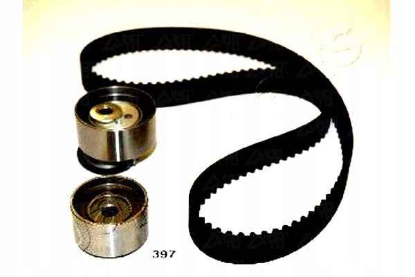 КОМПЛЕКТ РЕМЕНЯ ROZRZADU JAPANPARTS Kct397 Adm57304 J