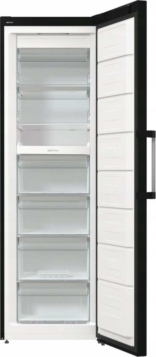 ZAMRAŻARKA GORENJE FN619EABK6 280 L Inwerter, No Frost Marka Gorenje
