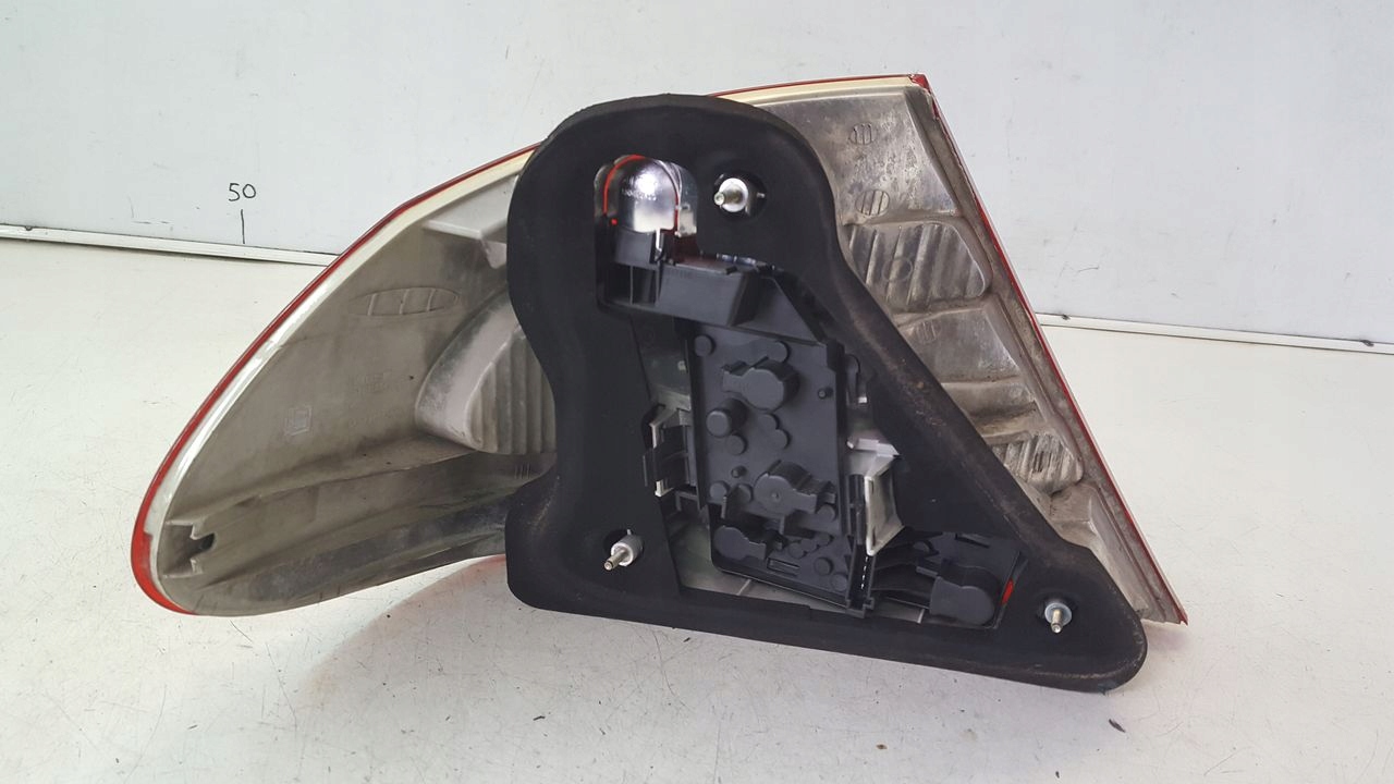 light rear part rear right Mercedes W209 CLK