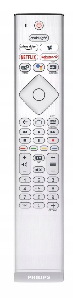 Dálkový Ovladač pro Tv Philips 48OLED806/ 48OLED936 55OLED806