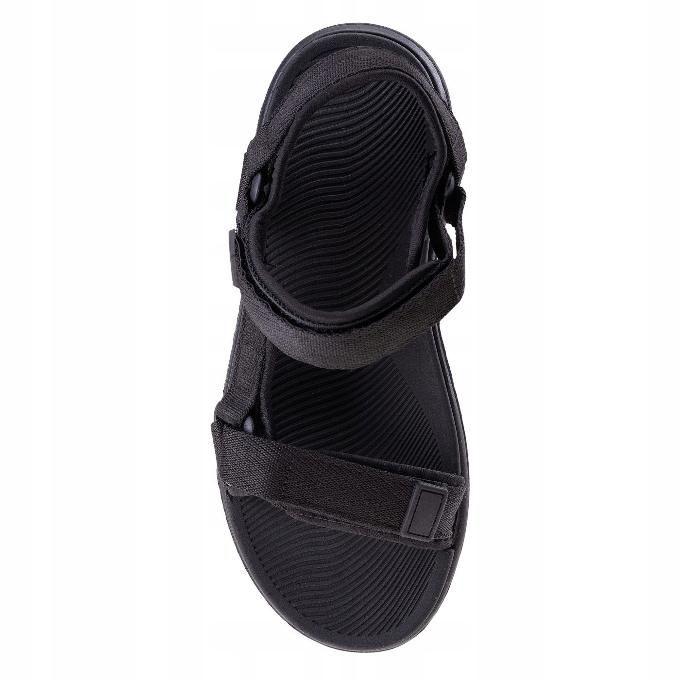 

Sandały młodzieżowe Apodis Teen Black 37