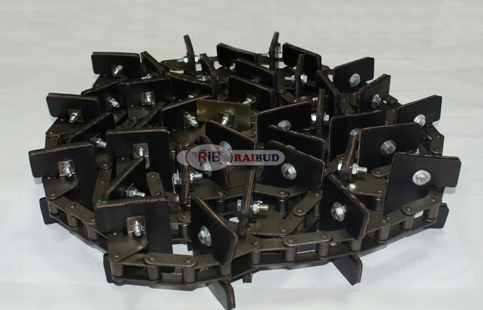 ЦЕПЬ CLAAS DOMINATOR 678448 RAIBUD