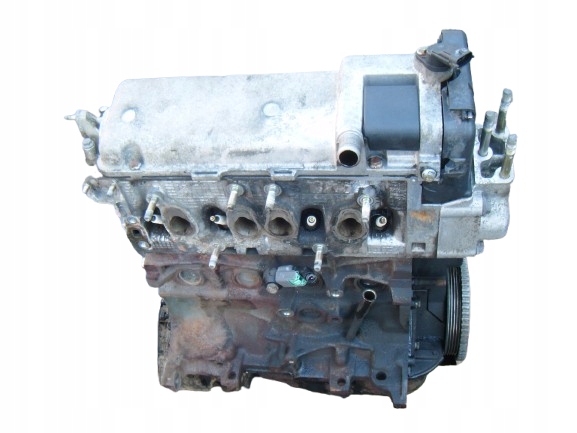 FIAT PANDA II 2 1.2 8V SILNIK GOŁY SŁUPEK KOD: 188A4000