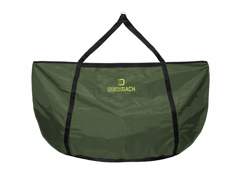 Worek Do Ważenia Ryb Delphin Quicksack 100/60cm