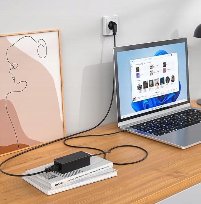 Zasilacz ładowarka do Lenovo Thinkpad 65W TypC PDADP200325L NICPOWER Marka Inna