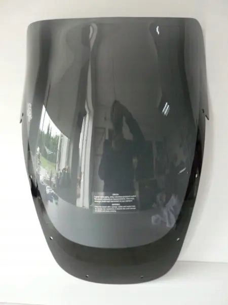 Sklo spoiler na motorku Yamaha Fj 1200 1988-1990r.