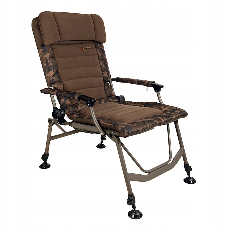 Fox Fotel deluxe Recliner Chair