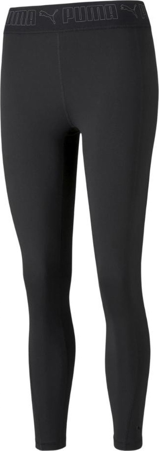 Dámské legíny Puma Elastic Tight 7/8, velikost M