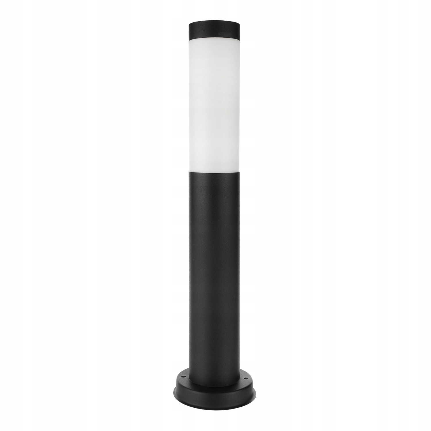 

Lampa ogrodowa stojąca słupek do Led E27 90cm