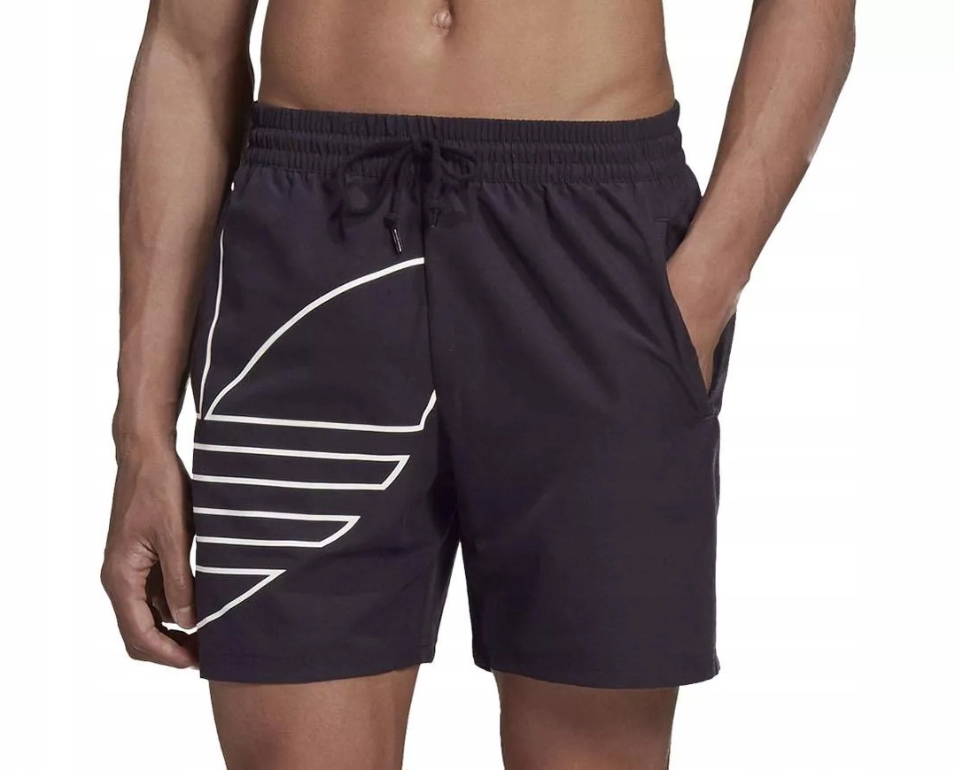 

2494 Spodenki Adidas Originals Męskie XL