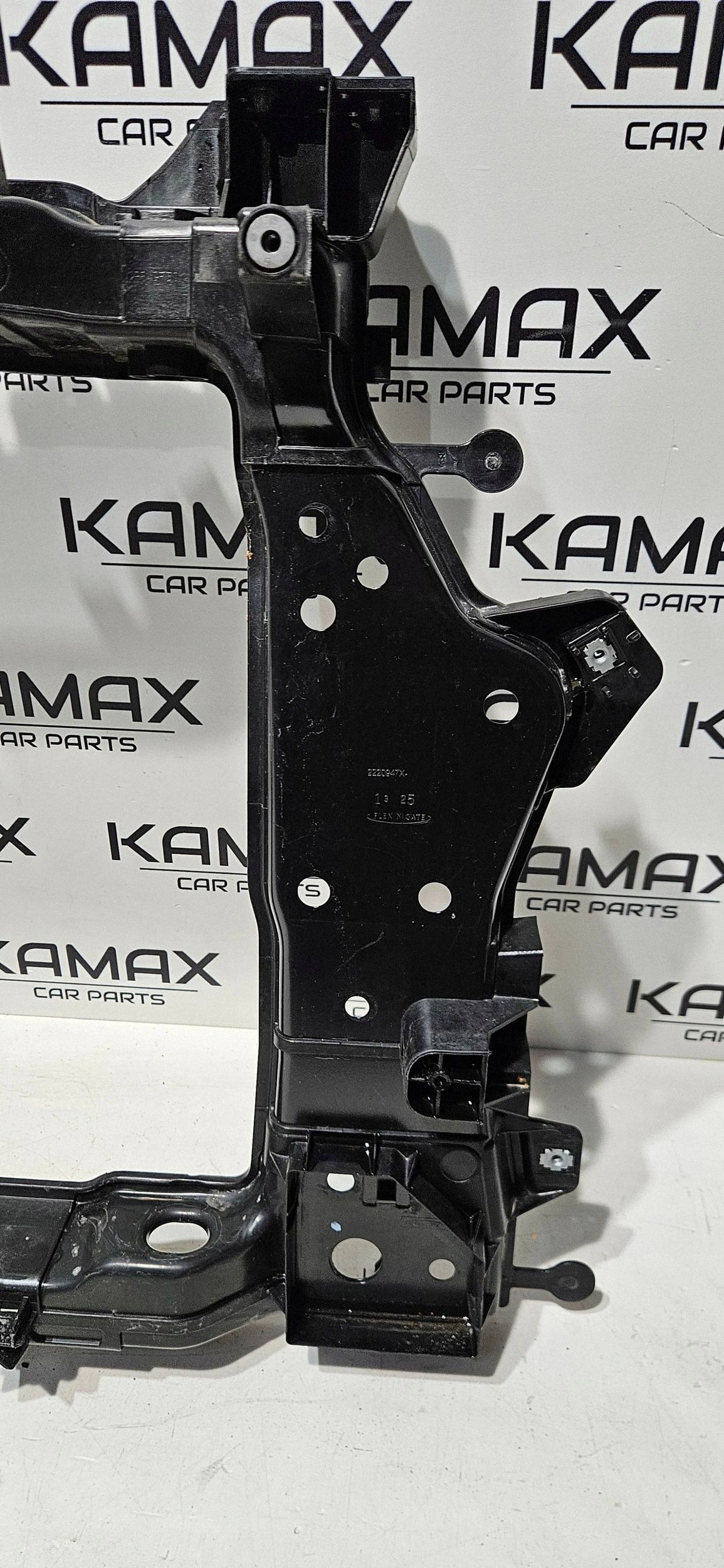 support panel for radiators front Renault Symbioz 625009824R