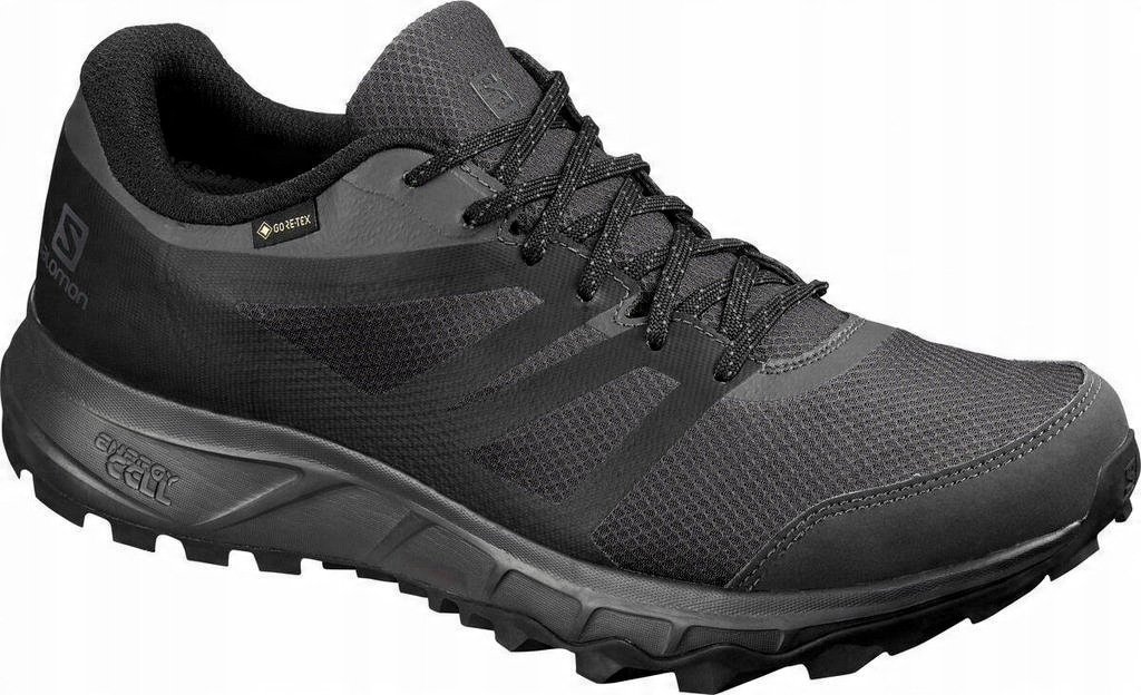 

Salomon Trailster 2 Gtx buty 44 2/3 membrana
