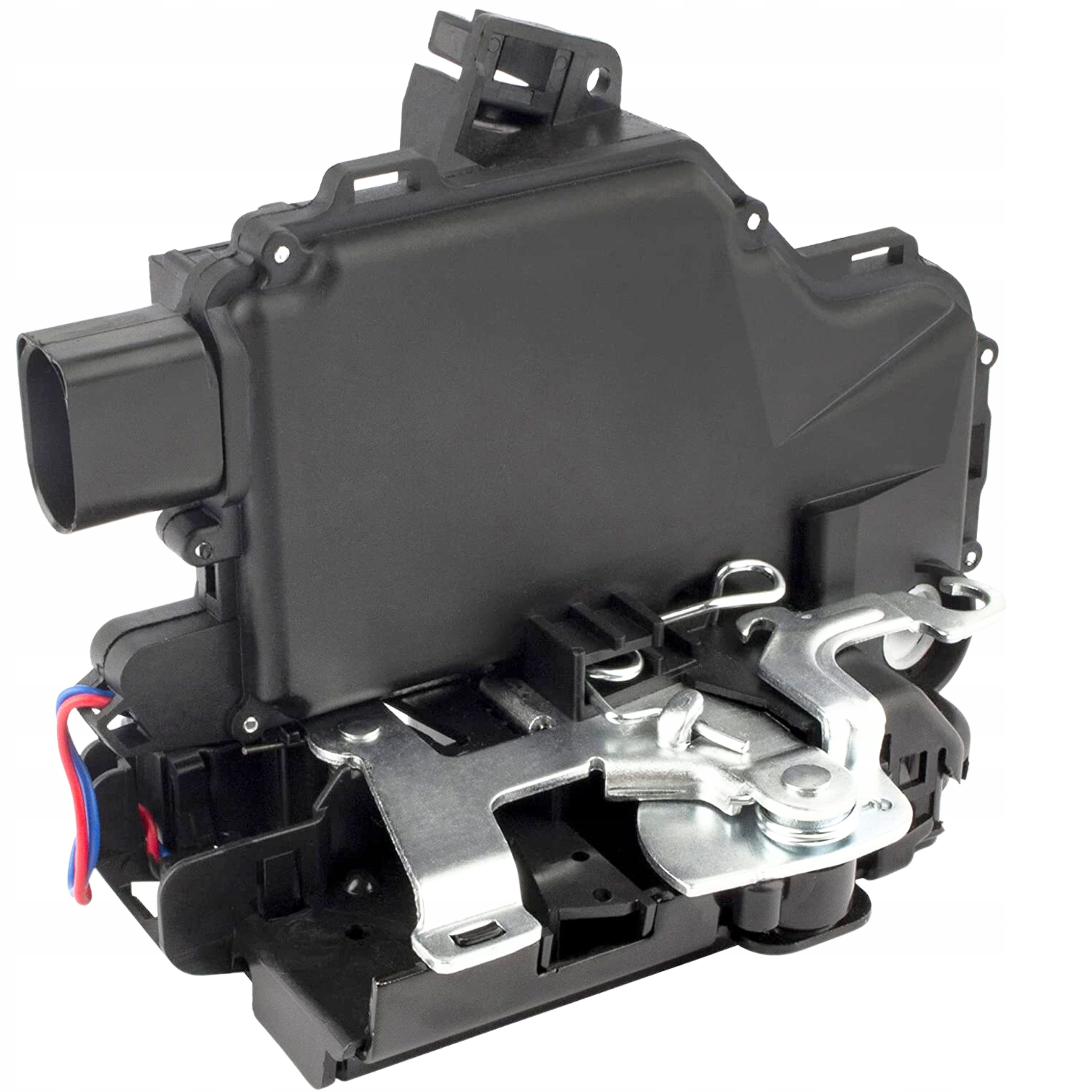 Centrální zamykání levých předních dveří Škoda Octavia I 1996-2003