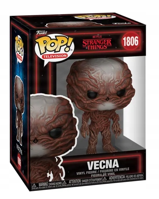 Figurka Funko Pop! hobby