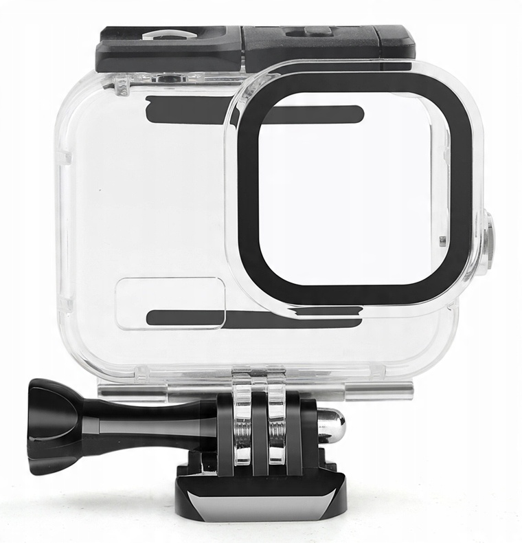

Obudowa Wodoodporna do GoPro Hero 8 60m Shoot etui