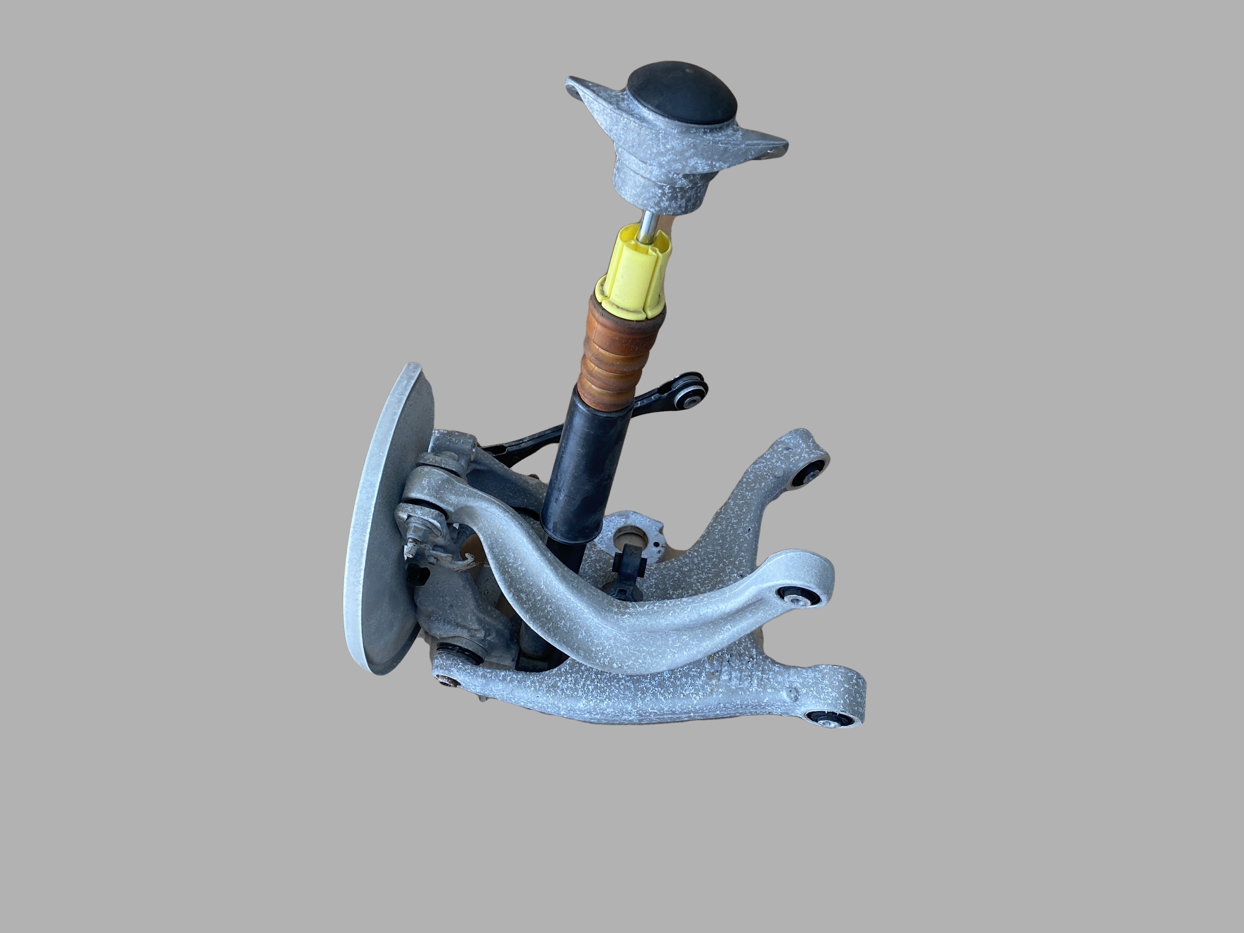 AUDI A6 A7 4G sususpension left swing arm