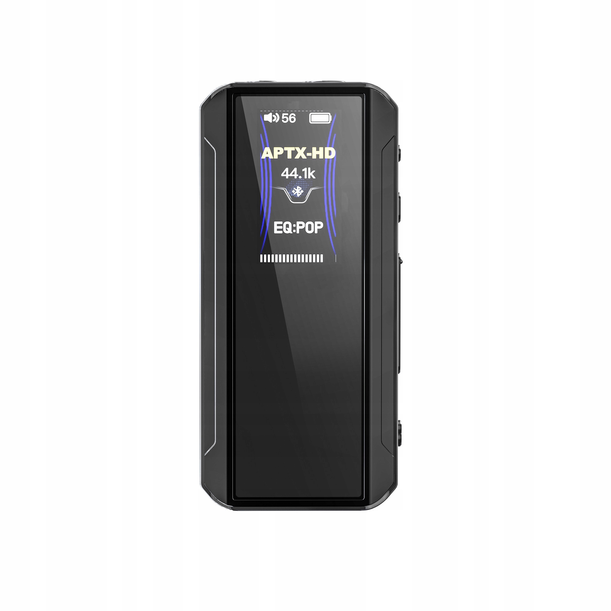 FiiO BTR13 Black Przetwornik Bluetooth następca kultowego BTR3k