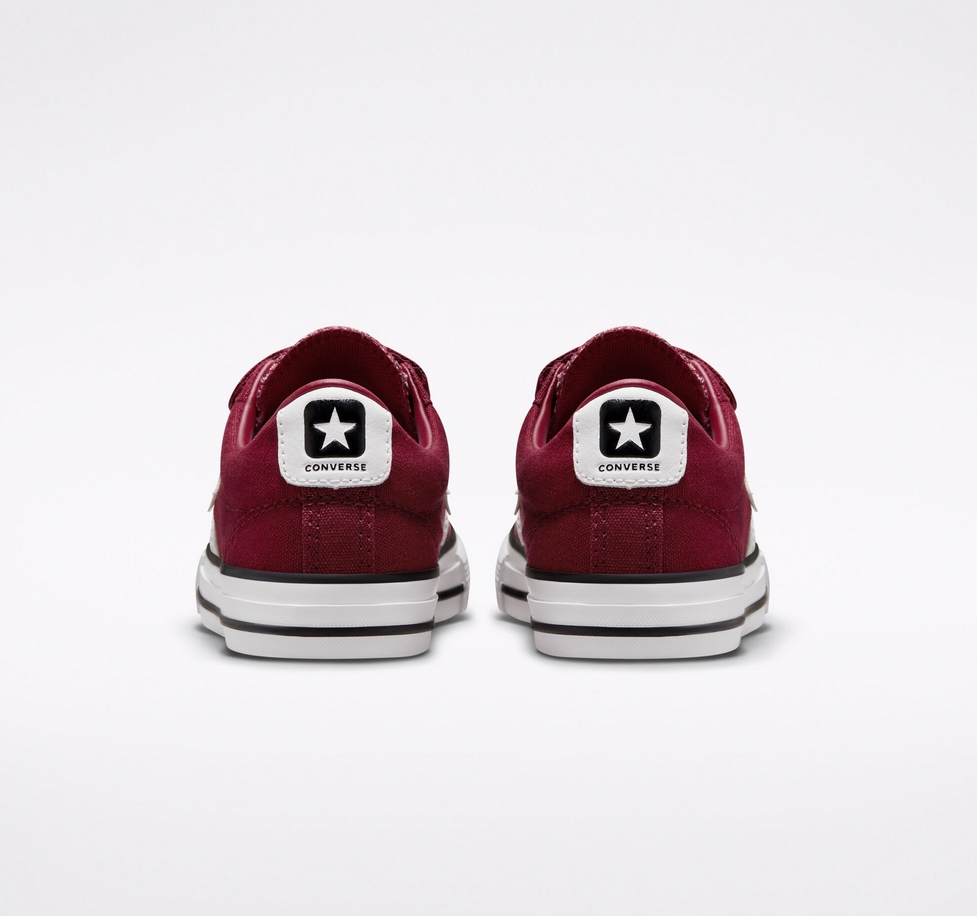 Converse star top player 37