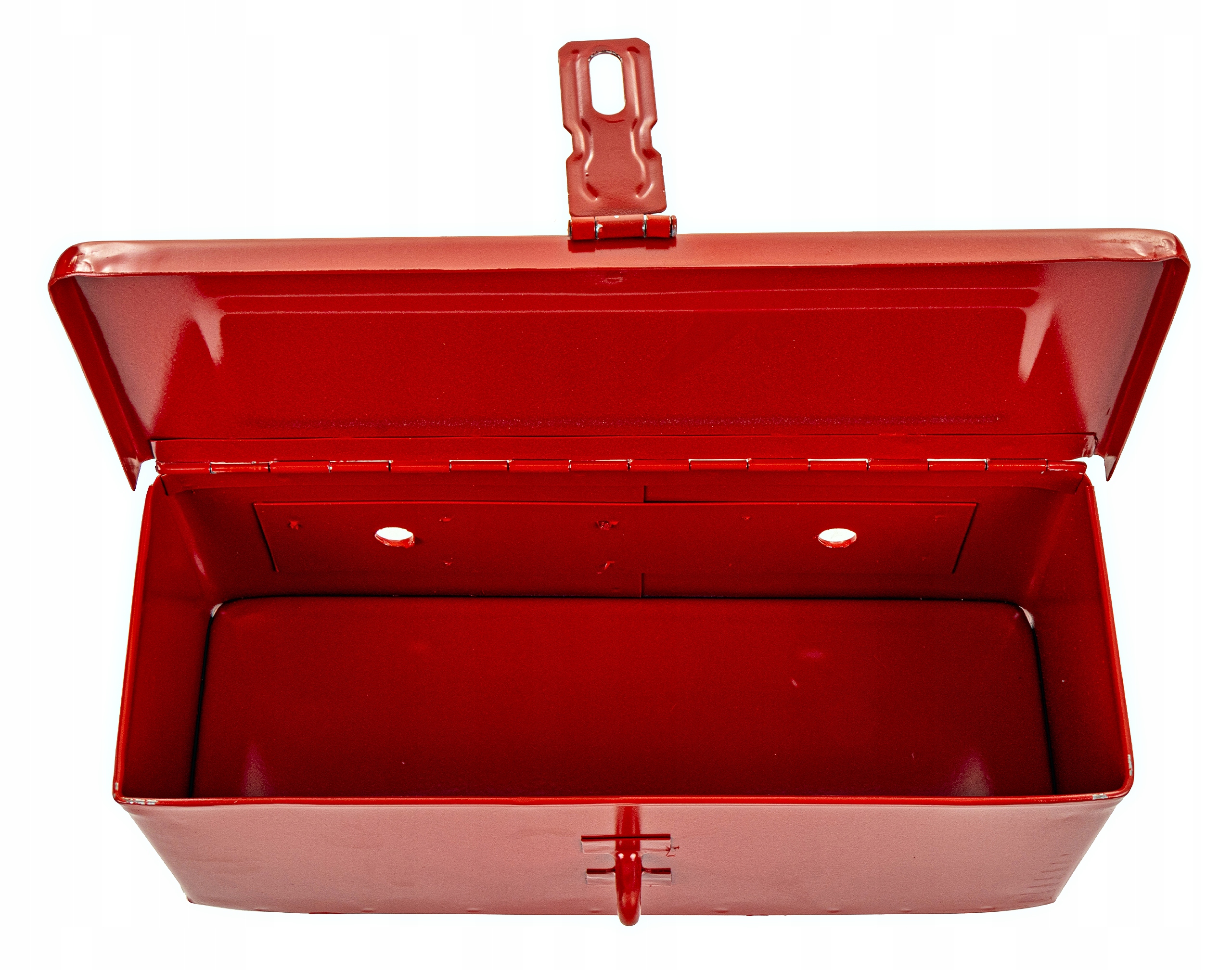 Skrzynka na narzędzia do ciągnika ładowarki widlak Numer katalogowy części 62247