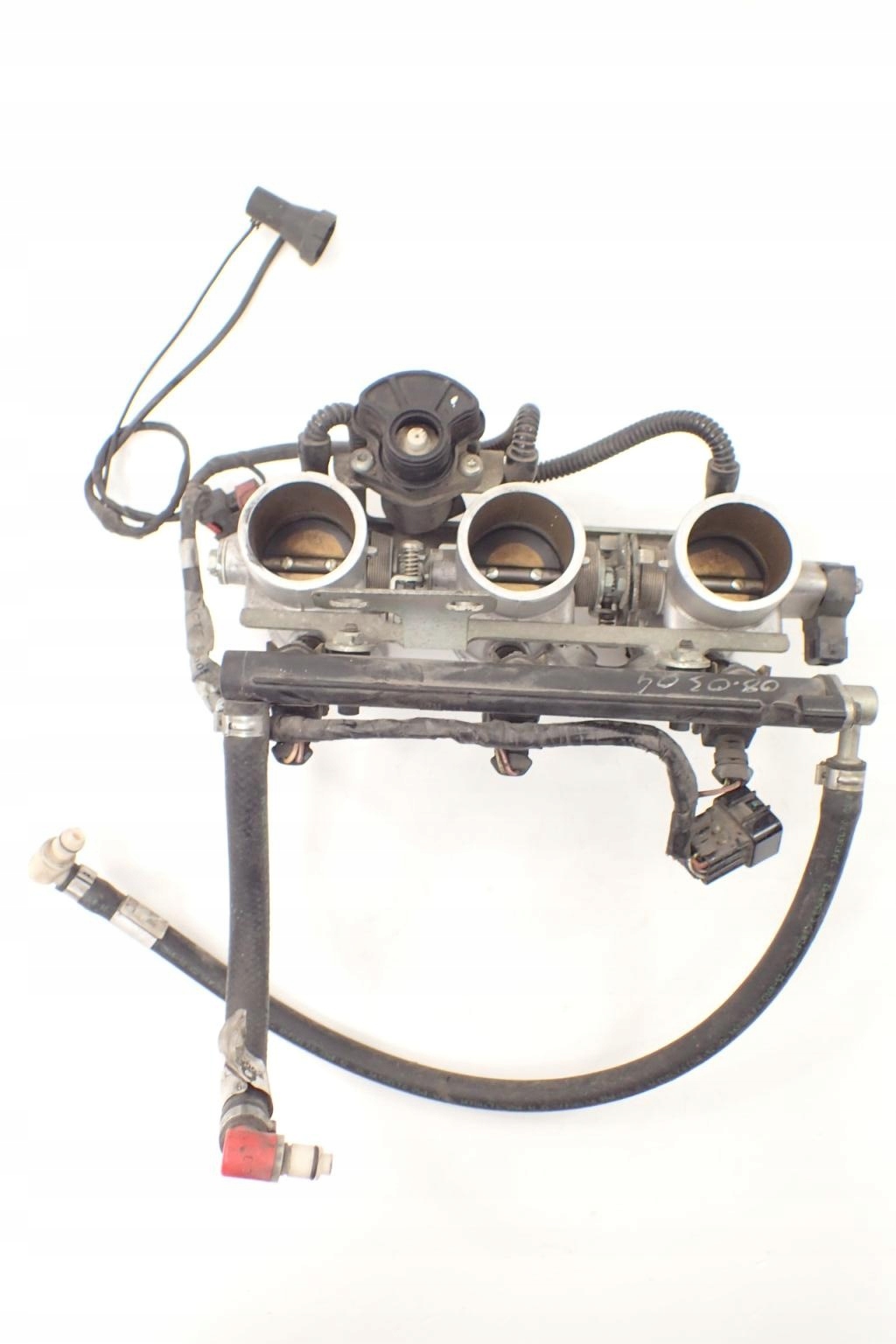 127577-1111 - Triumph Tiger 955i дросельна заслінка уприскування TPS