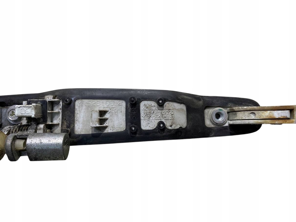 handle exterior right front GRANDIS