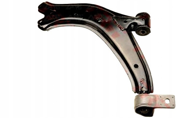 Trw Rameno Citroen Berlingo 1.8 D (MFA9A) (mf)