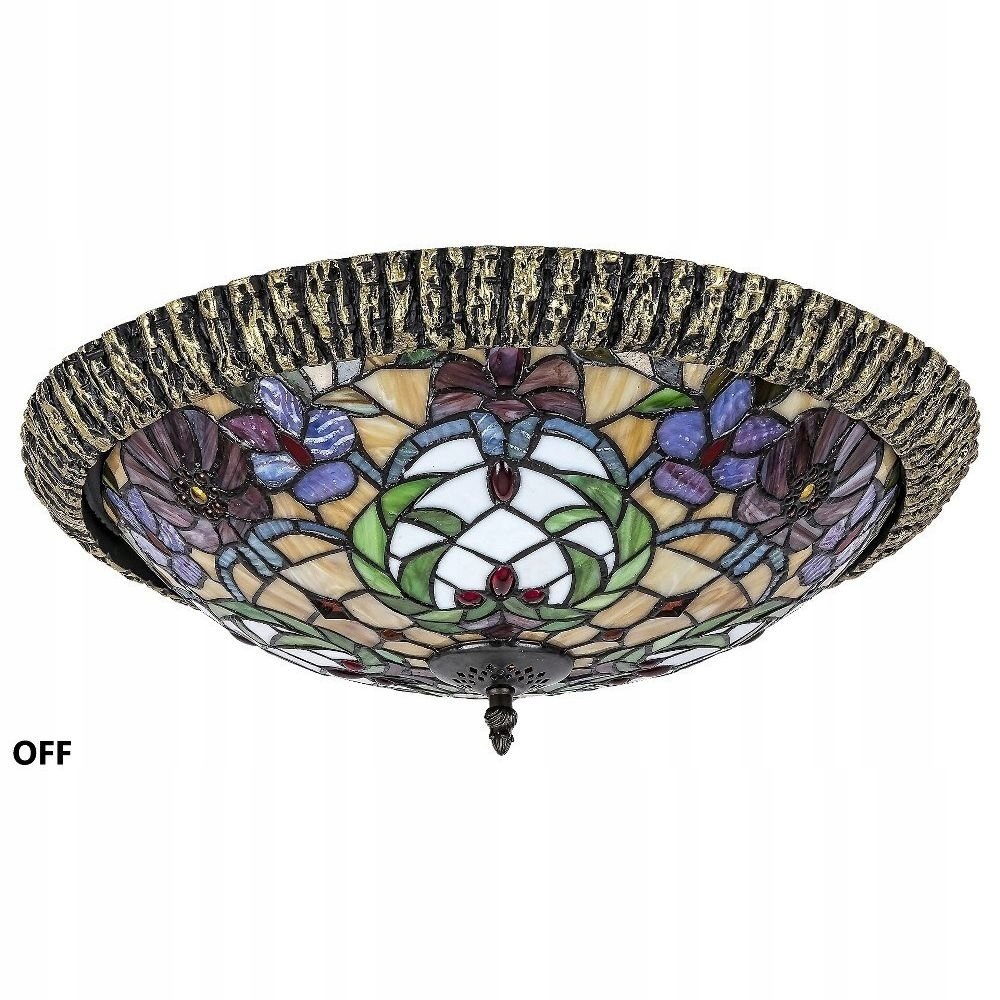 Stropná lampa Mirella 8087 Rabalux