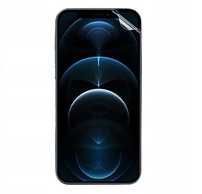 

Folia Ochronna do iPhone 12 Mini