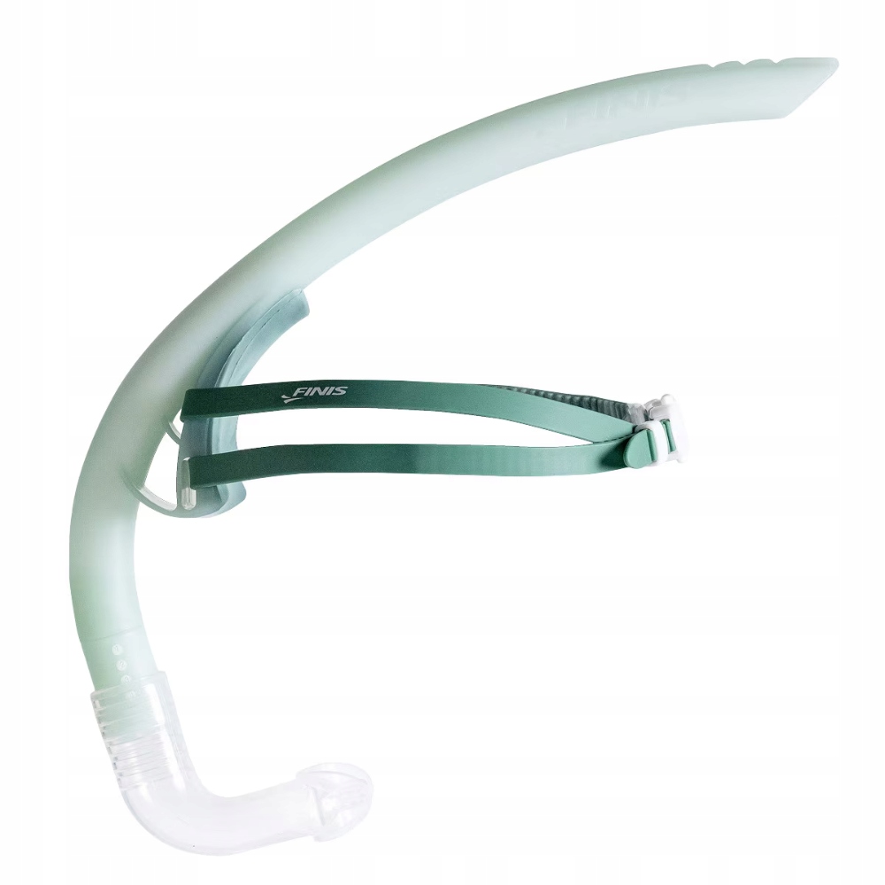FINIS Rurka czołowa Stability Snorkel - Sage