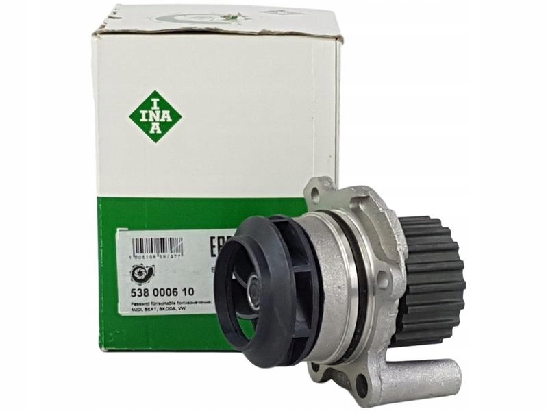 

Ina Pompa Wody Skoda Octavia Golf IV 1.9 Tdi Sdi