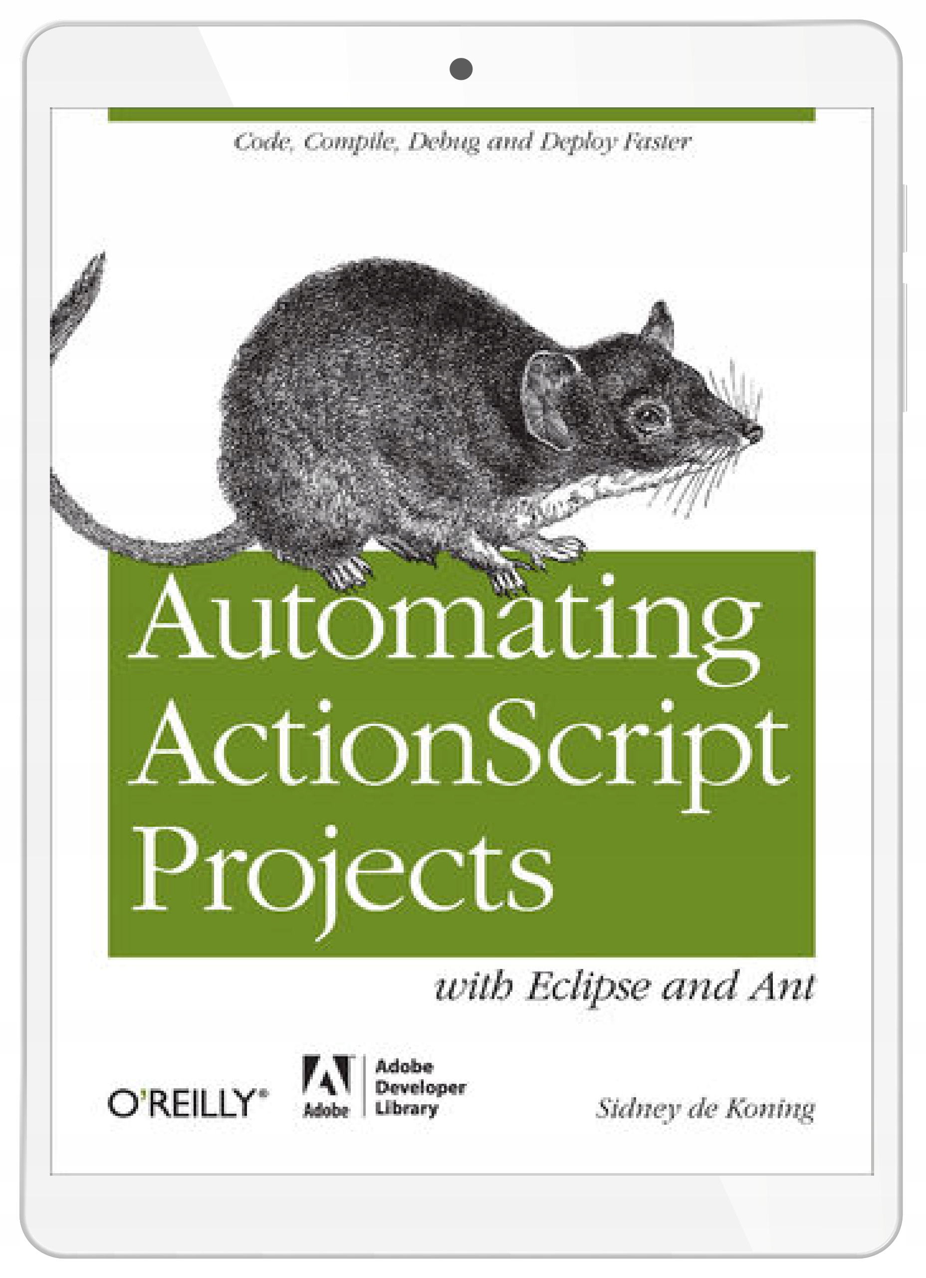 Automating ActionScript Projects with Eclipse and