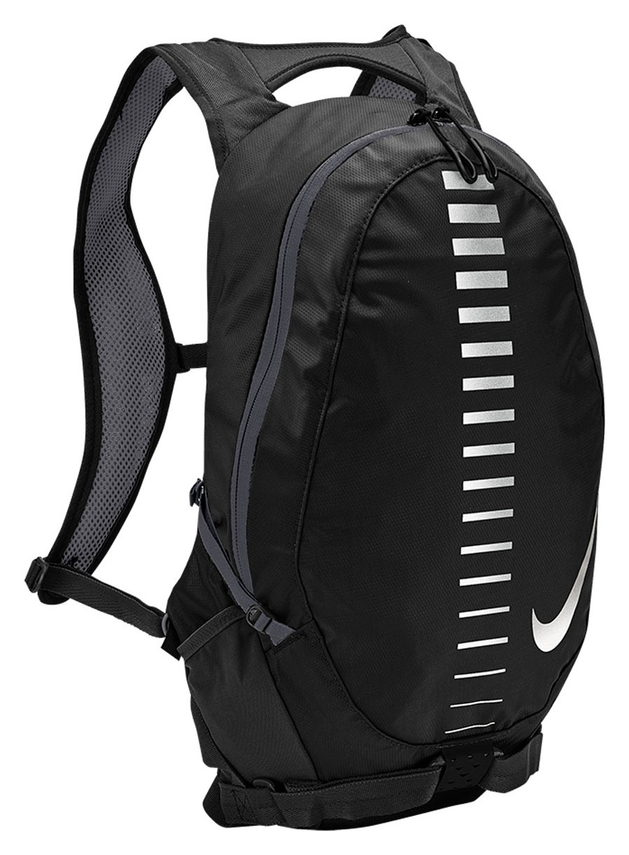 Batoh Nike Commuter Backpack 15L černý