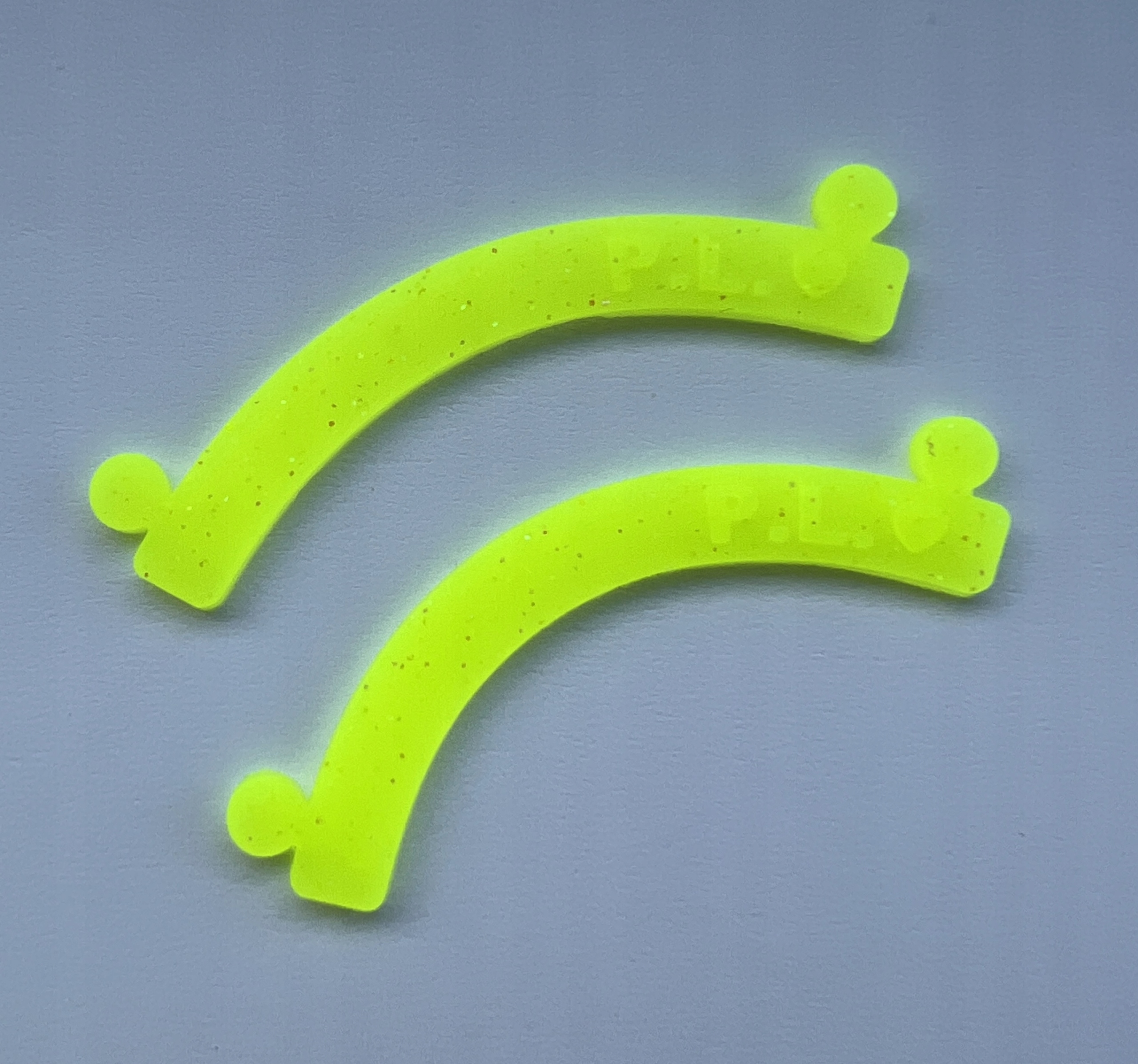 

Tasiemki nakładki do laminacji rzęs Perfect Line