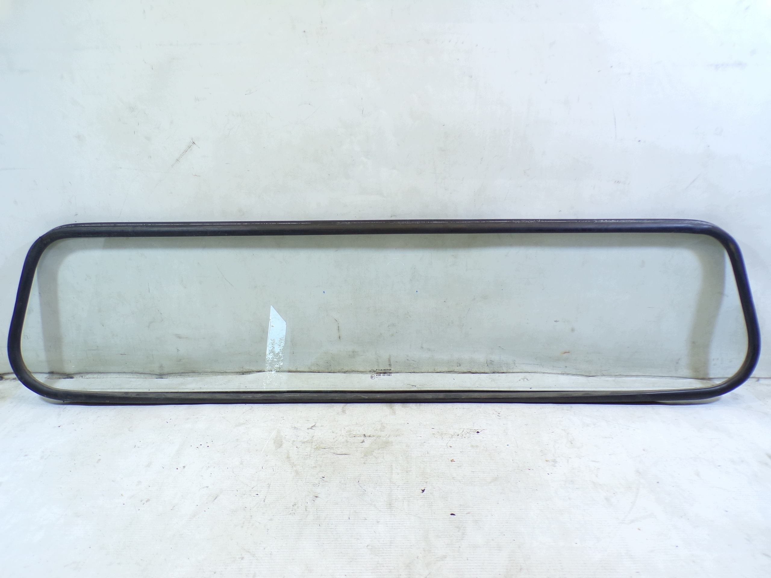 window GRODZIOWA OPEL MOVANO A MASTER 2 II (K2)