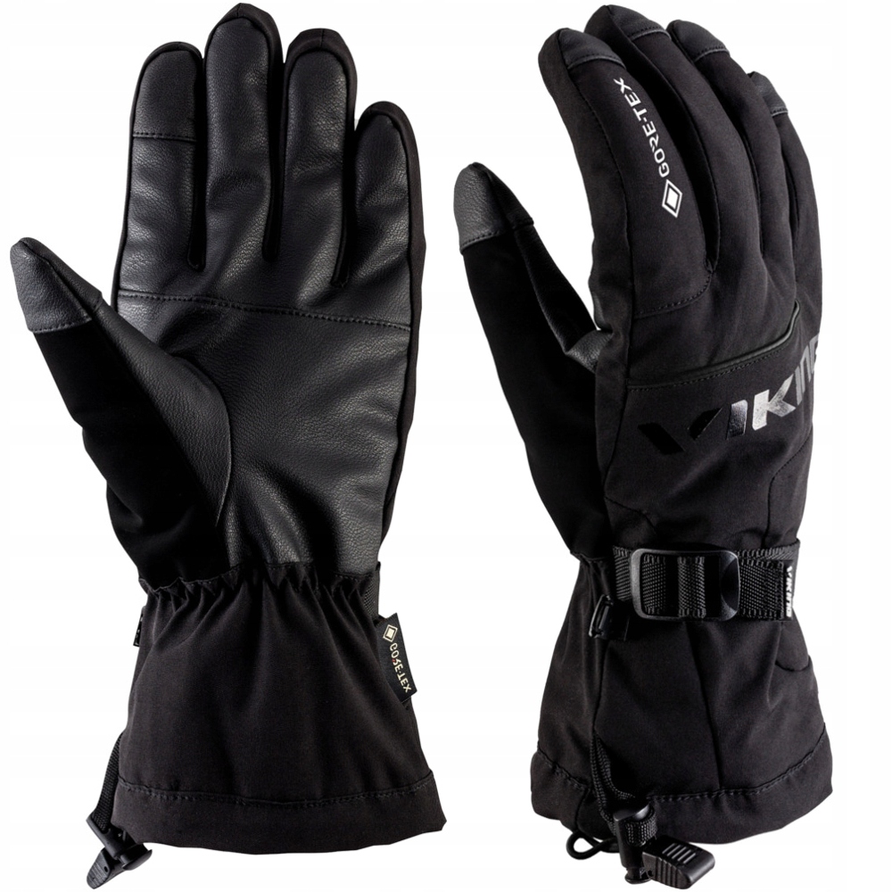 

Rękawice narciarskie Viking Hudson Gtx Gore-Tex