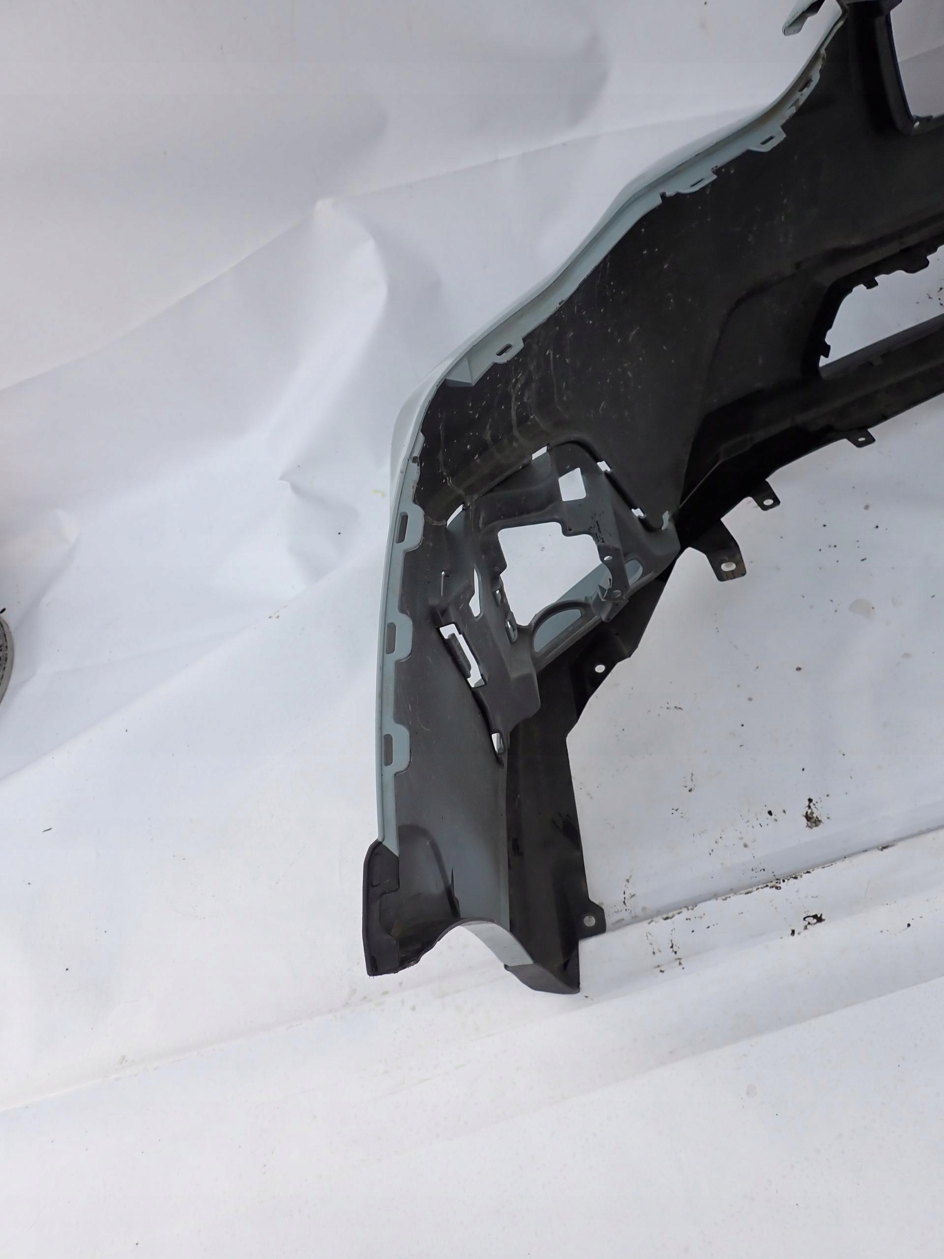 SUBARU XV II CROSSTREK 18-> bumper front SPR