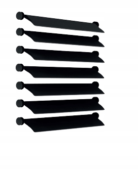 NAGRZEWNICA WODNA 20 kW KONSOLA + STEROWNIK 1900m3 Stan opakowania oryginalne