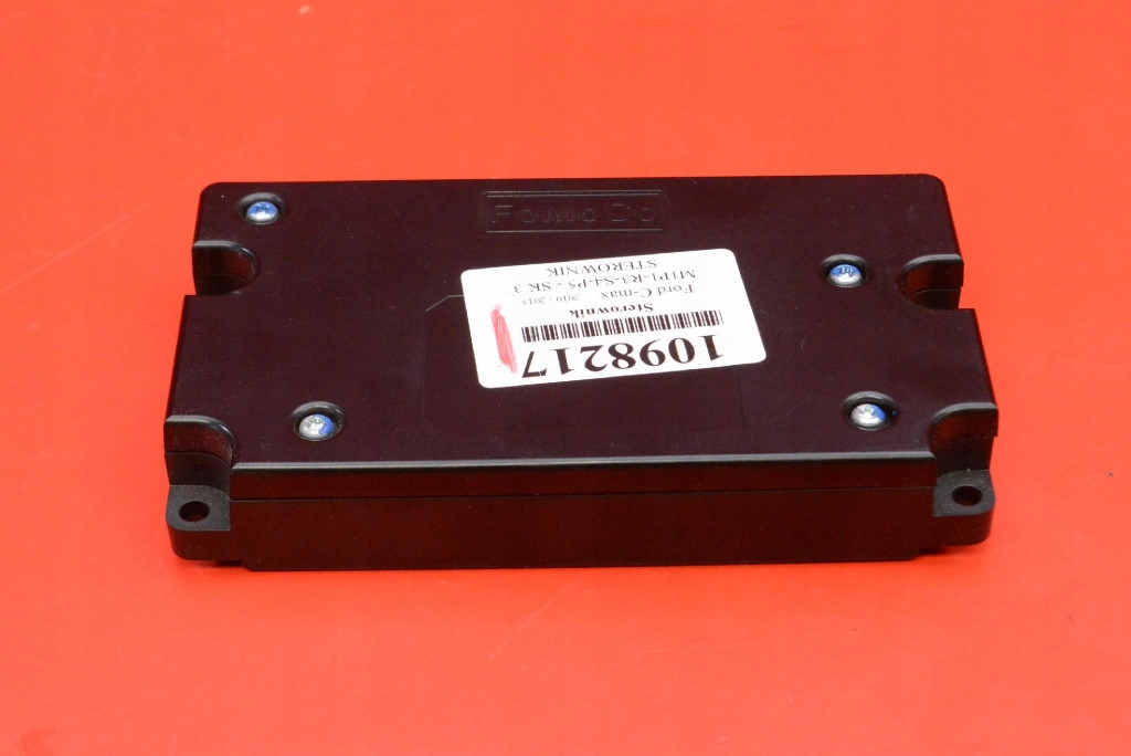 control unit module BLUETOOTH D1BT-14D212-CC FORD GRAND C-MAX MK2 10-15