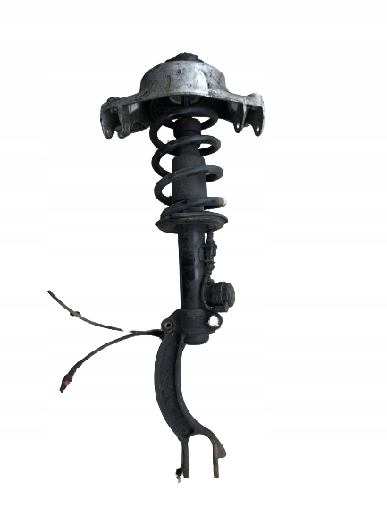 shock absorber AKTYWNY right front AUDI Q5 8R0413030J