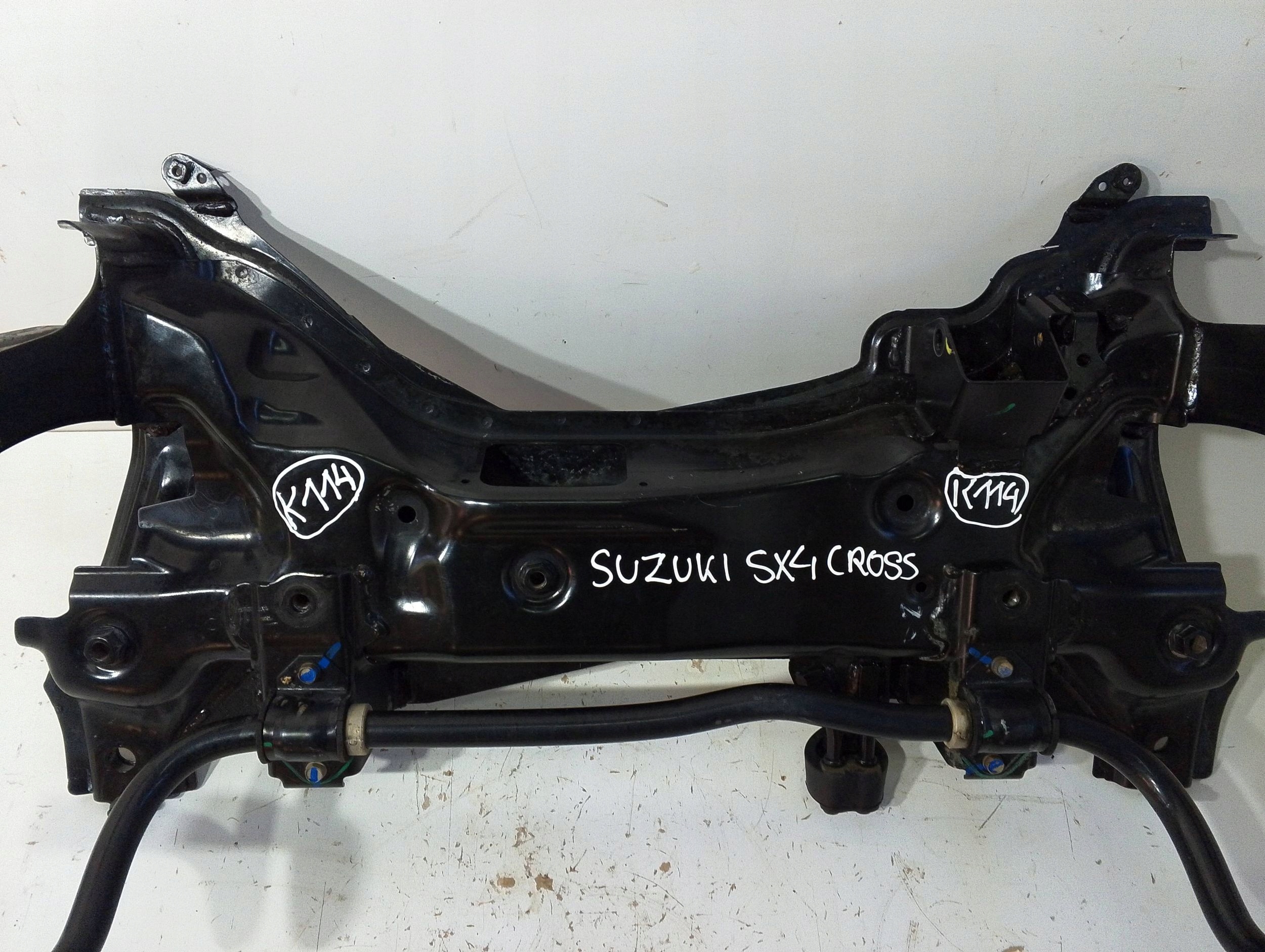 Suzuki SX4 S-Cross 1,6 DDIS axle beam front (K114)