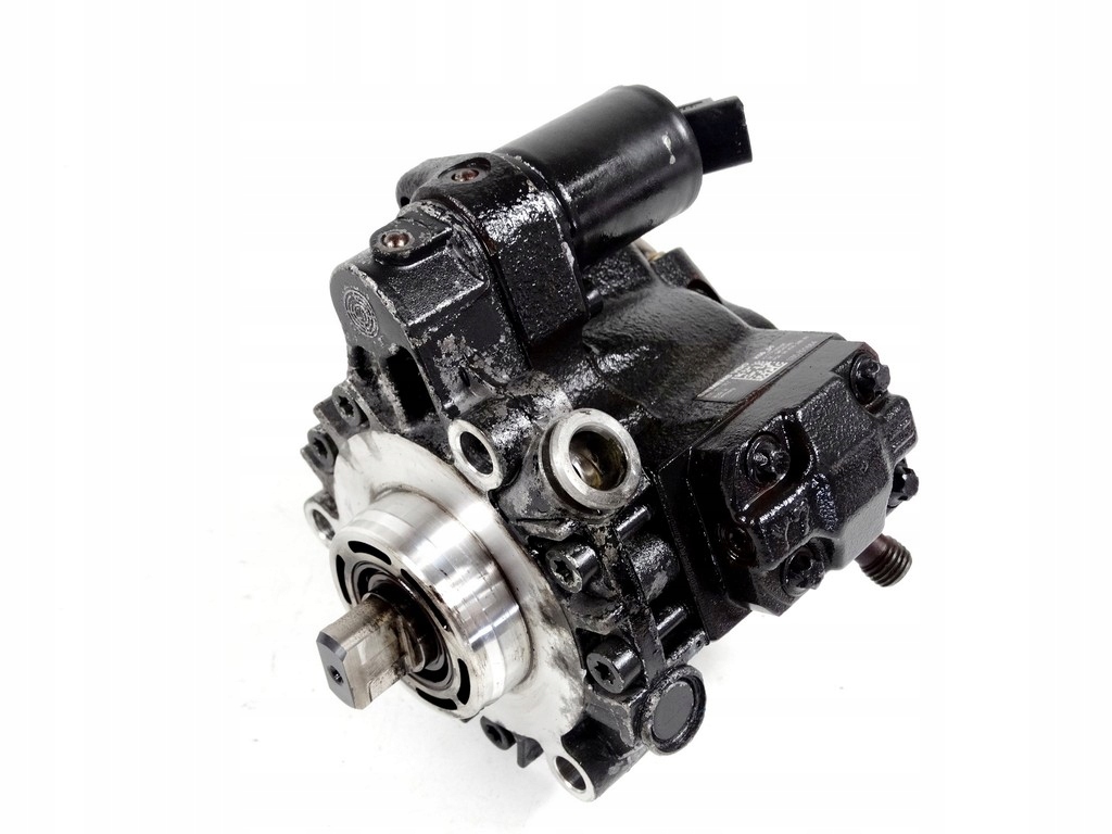 9683624080 - ТОПЛИВНЫЙ НАСОС FORD MK1 MK2 MK3 MK4 2.0 TDCI D