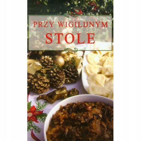 Przy wigilijnym stole