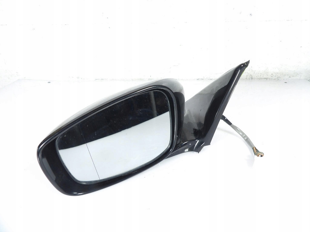 INFINITI G37 LIFT mirror left electrics 11 PIN E4022713 KH3