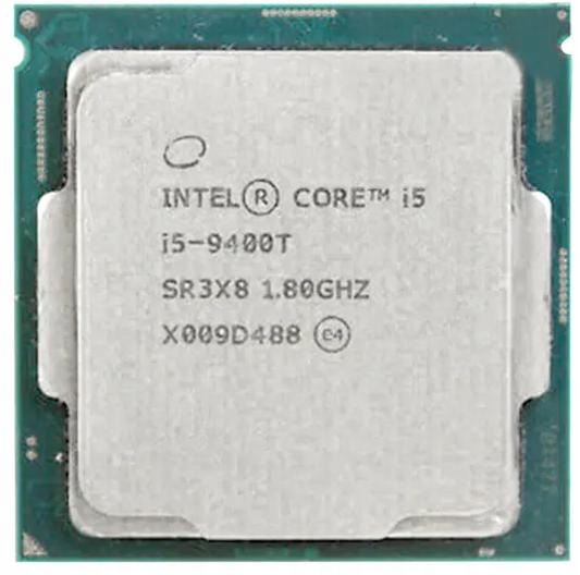 Procesor Intel Procesor Core I5-9400T, 1.8Ghz, 9 Mb, Oem