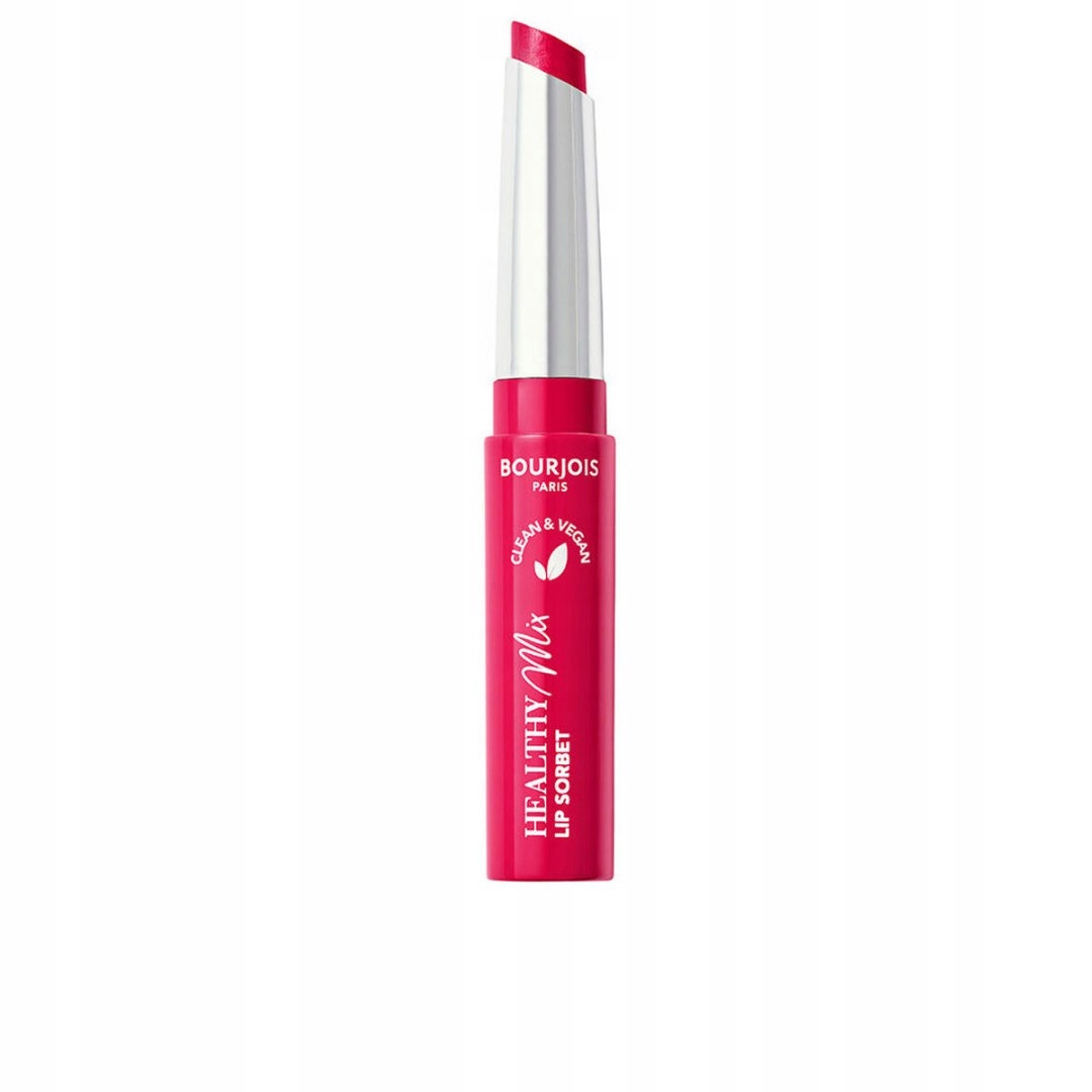 Barevný balzám na rty Bourjois Healthy Mix N 05 Ice Berry 7,4 g